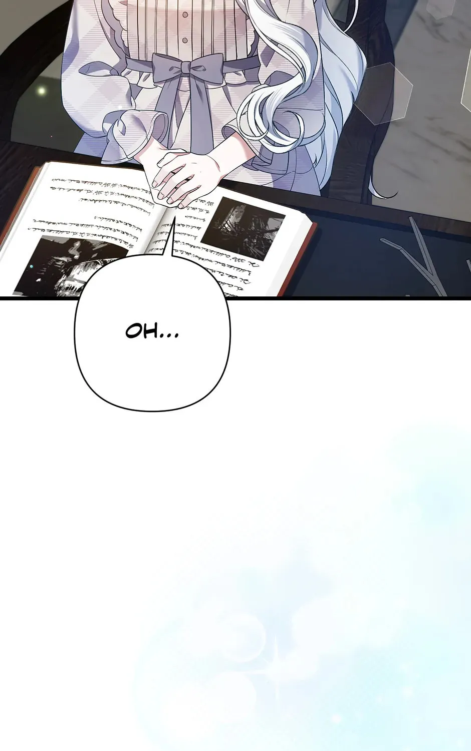 I Simply Cared For My Frail Dad Chapter 32 page 117 - 