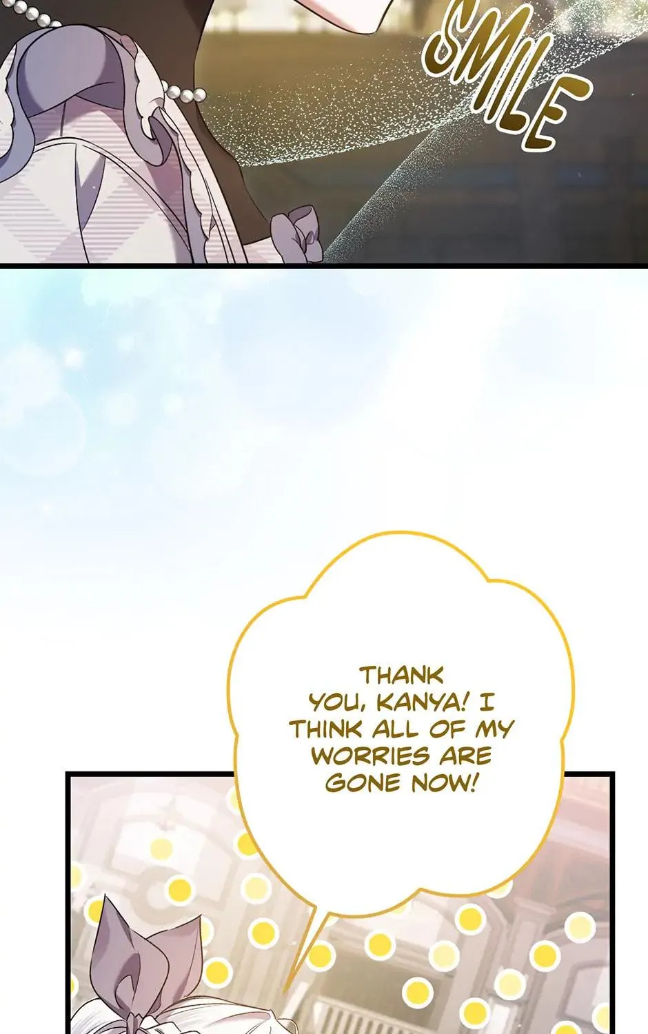 I Simply Cared For My Frail Dad Chapter 32 page 119 - 