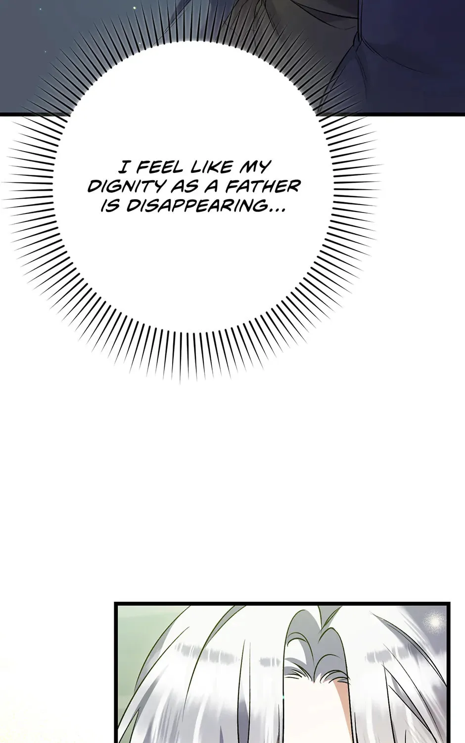 I Simply Cared For My Frail Dad Chapter 32 page 13 - 