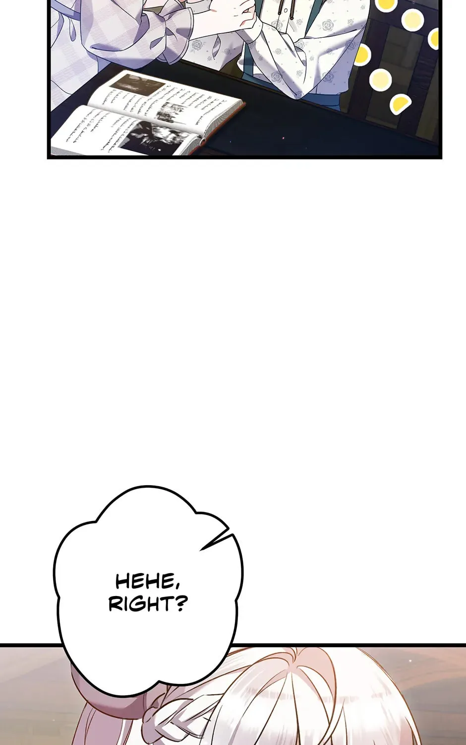 I Simply Cared For My Frail Dad Chapter 32 page 121 - 