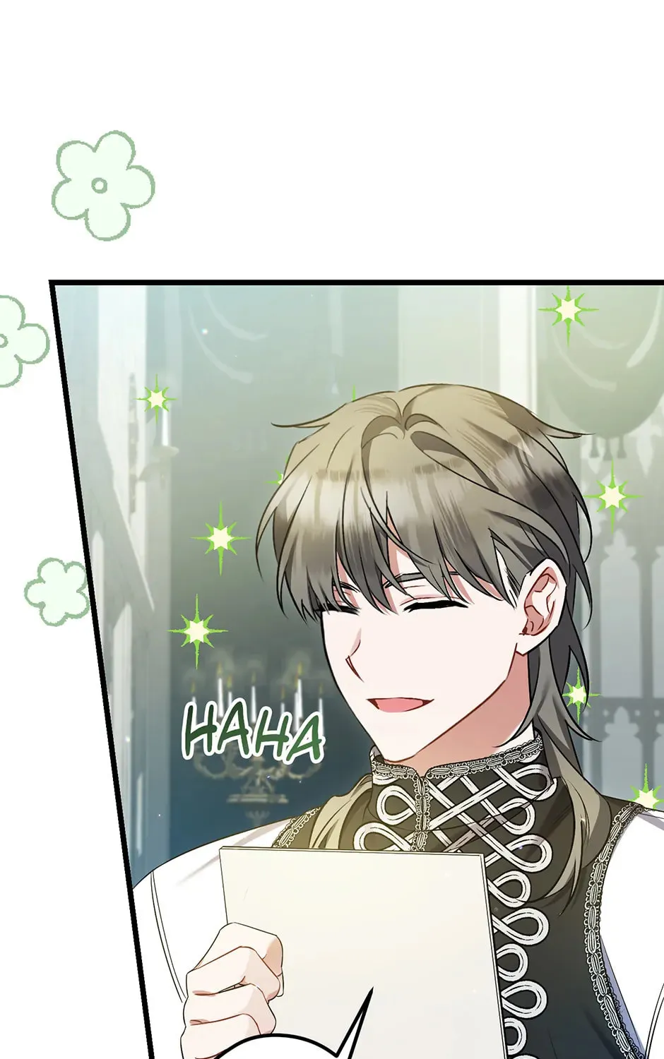 I Simply Cared For My Frail Dad Chapter 32 page 133 - 