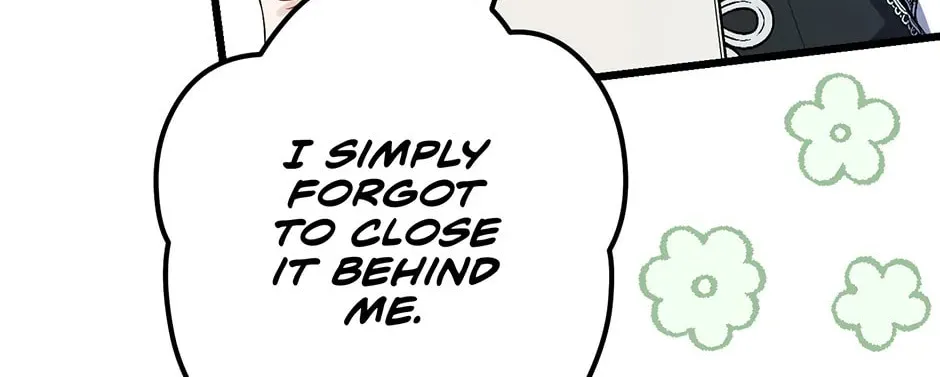 I Simply Cared For My Frail Dad Chapter 32 page 134 - 