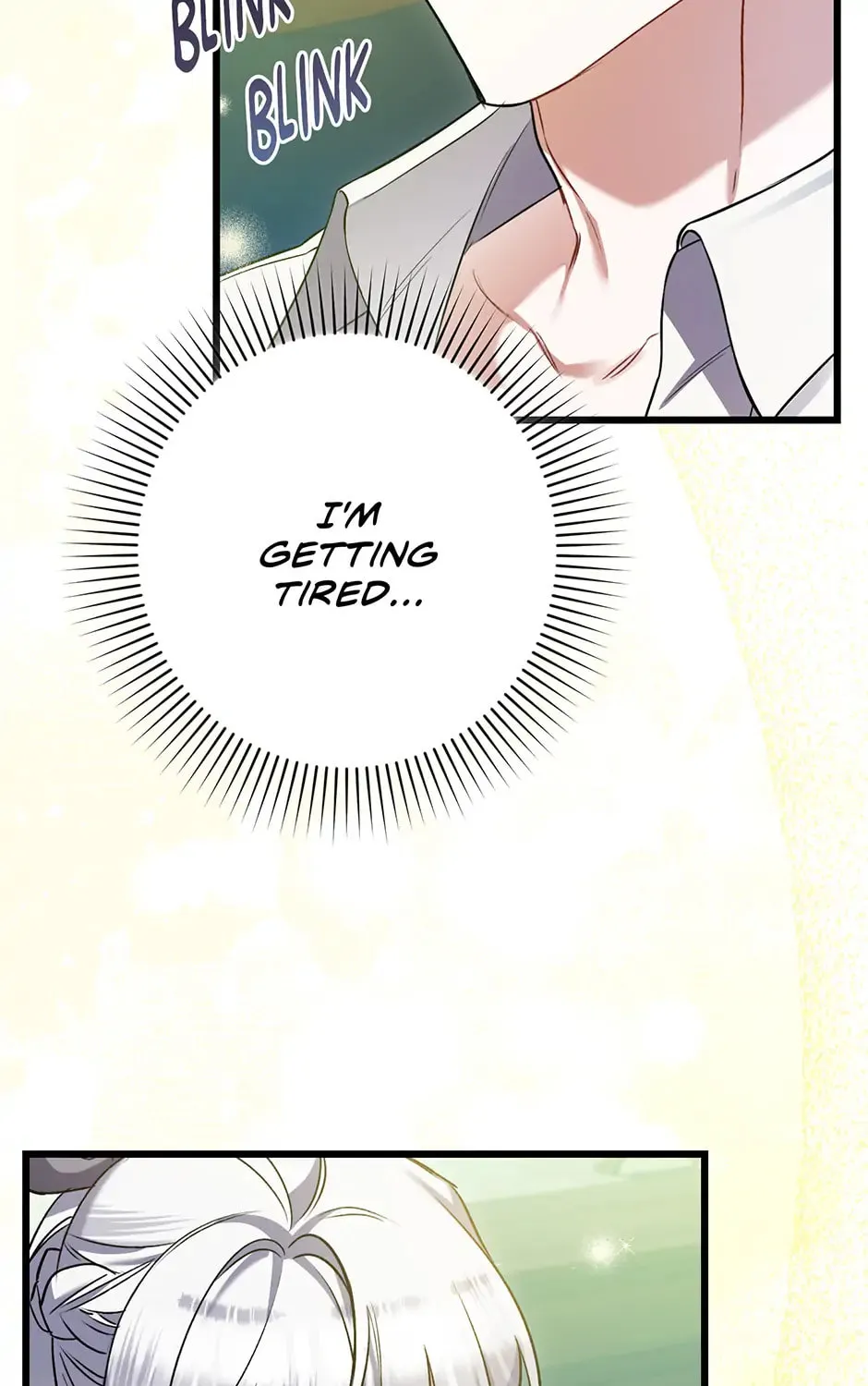 I Simply Cared For My Frail Dad Chapter 32 page 15 - 