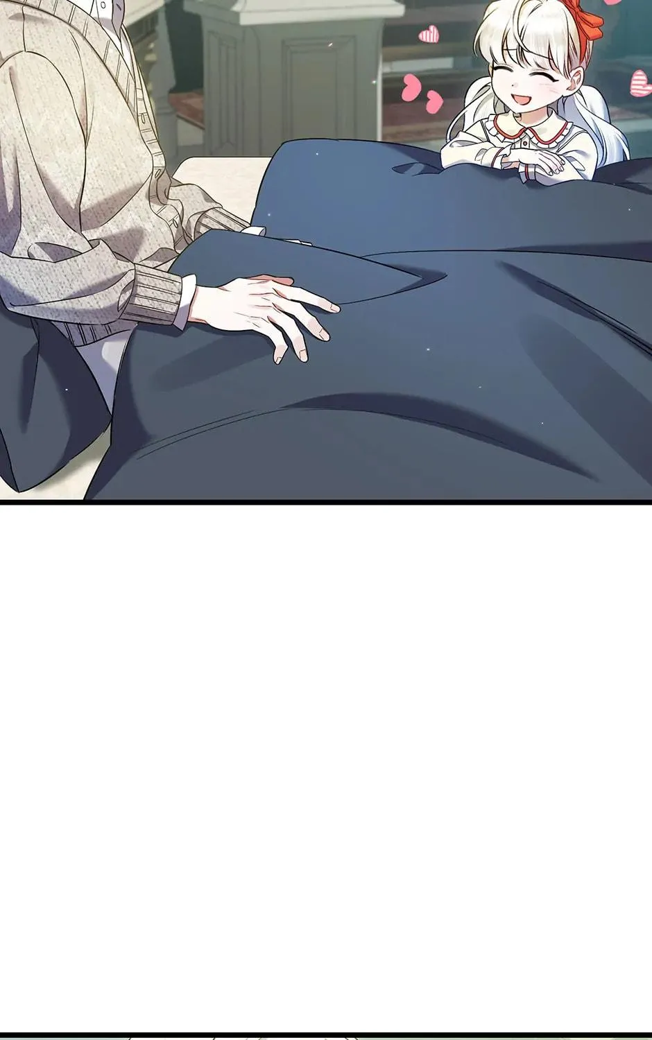 I Simply Cared For My Frail Dad Chapter 32 page 143 - 