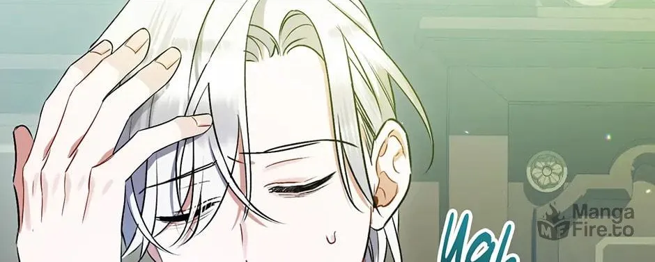 I Simply Cared For My Frail Dad Chapter 32 page 144 - 
