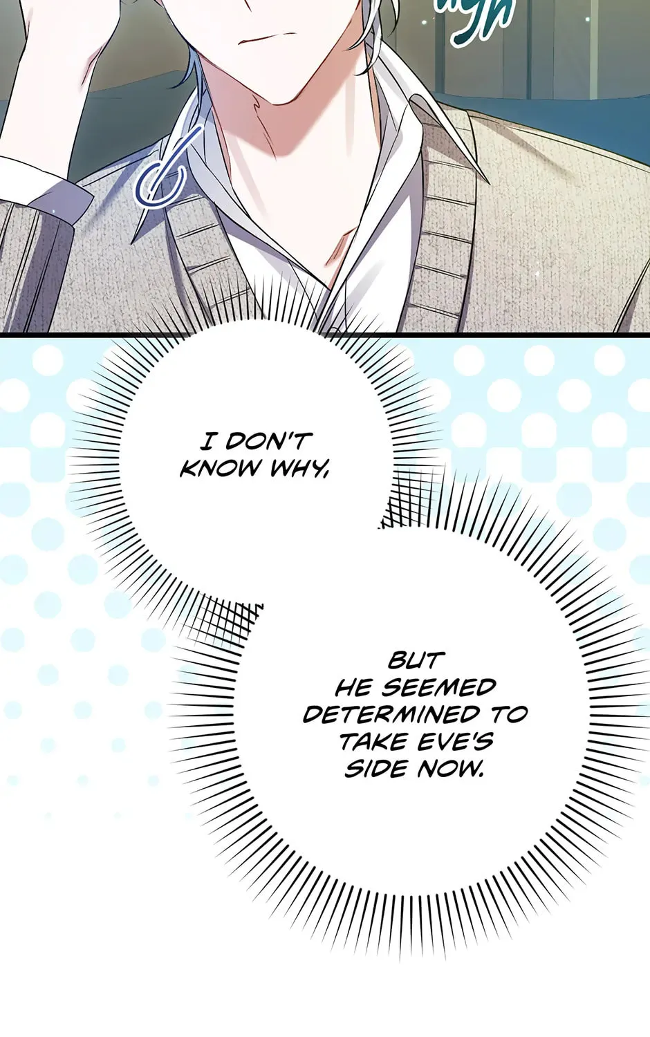 I Simply Cared For My Frail Dad Chapter 32 page 145 - 