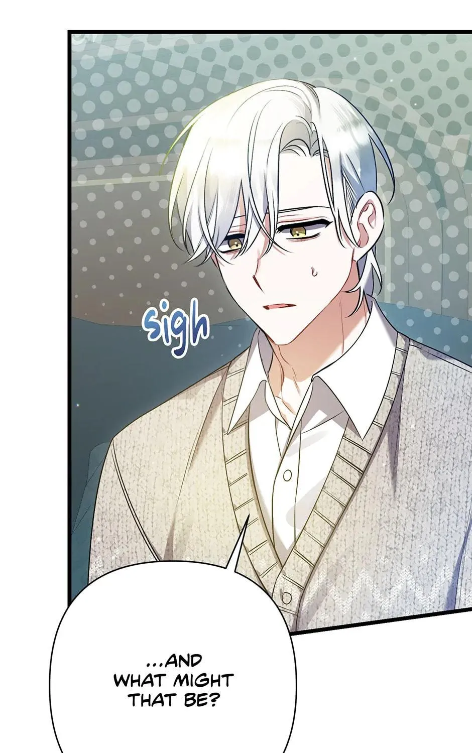 I Simply Cared For My Frail Dad Chapter 32 page 149 - 