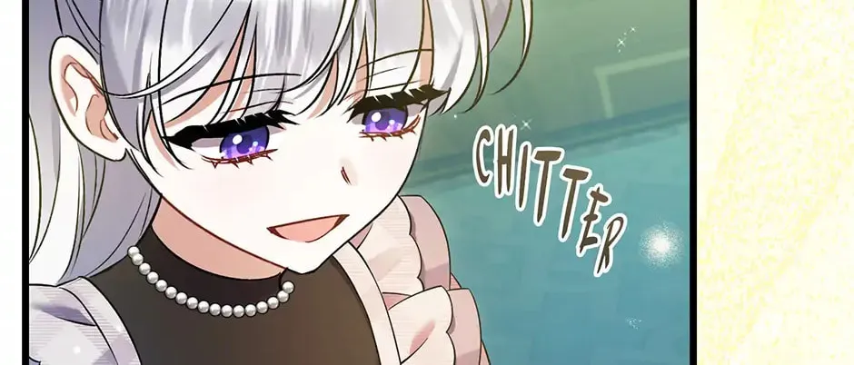 I Simply Cared For My Frail Dad Chapter 32 page 16 - 