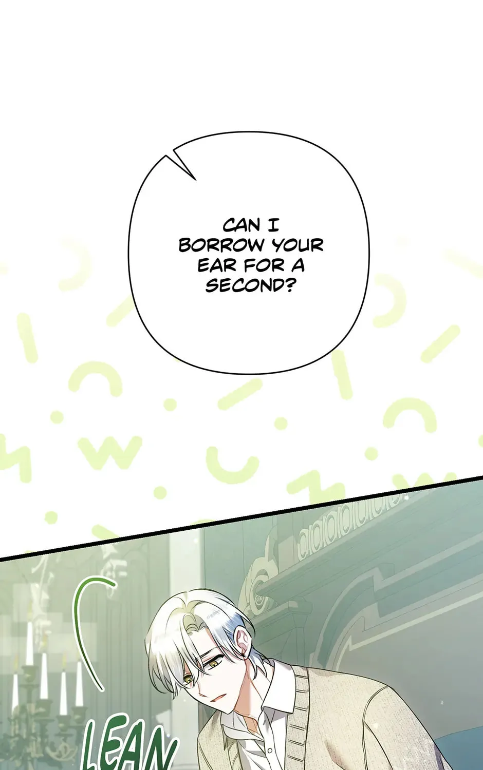 I Simply Cared For My Frail Dad Chapter 32 page 151 - 