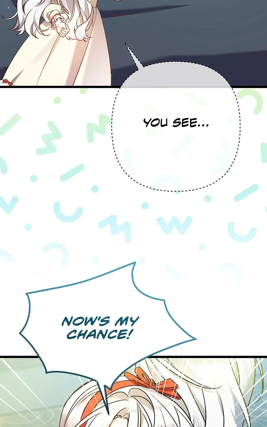 I Simply Cared For My Frail Dad Chapter 32 page 153 - 