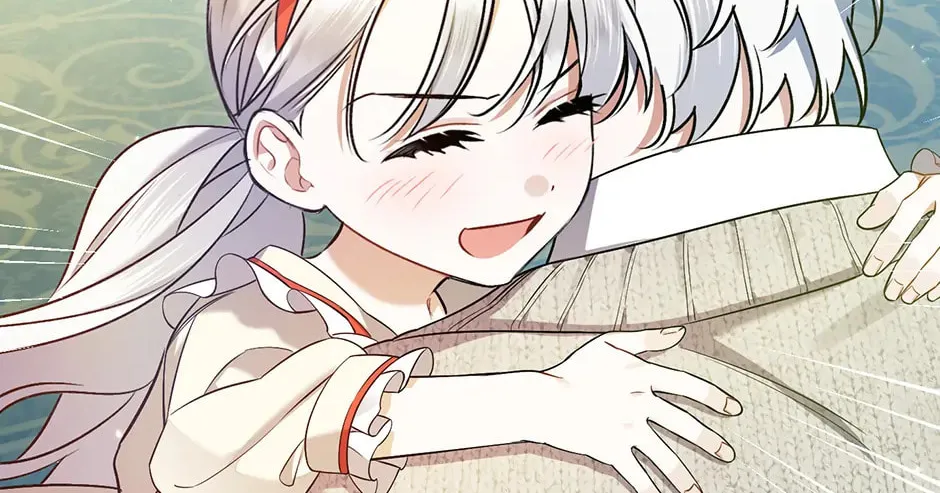I Simply Cared For My Frail Dad Chapter 32 page 154 - 