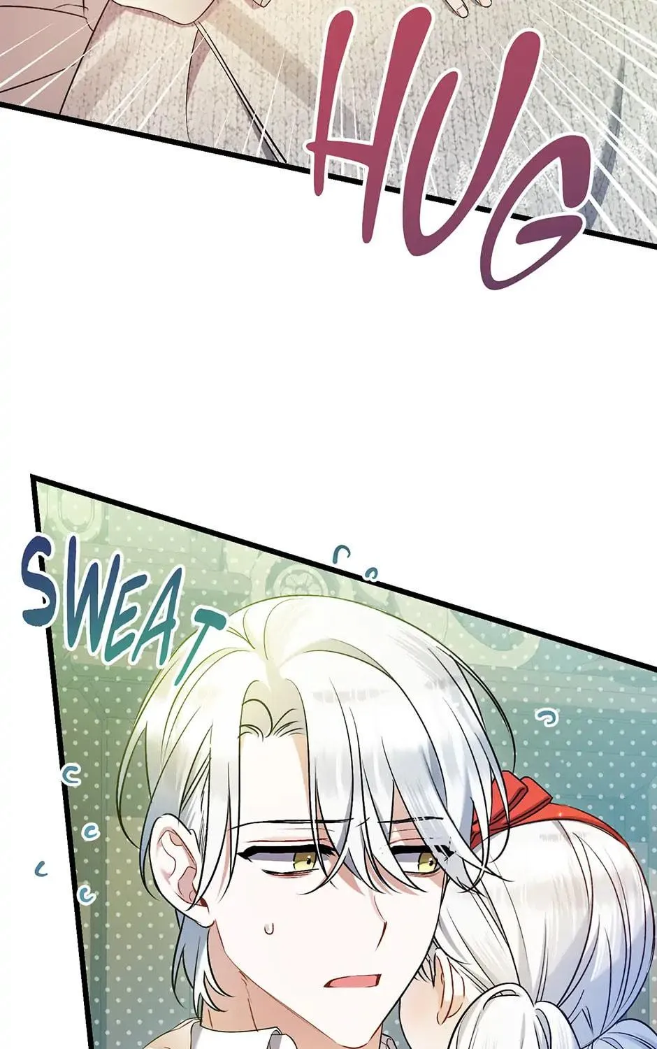 I Simply Cared For My Frail Dad Chapter 32 page 155 - 