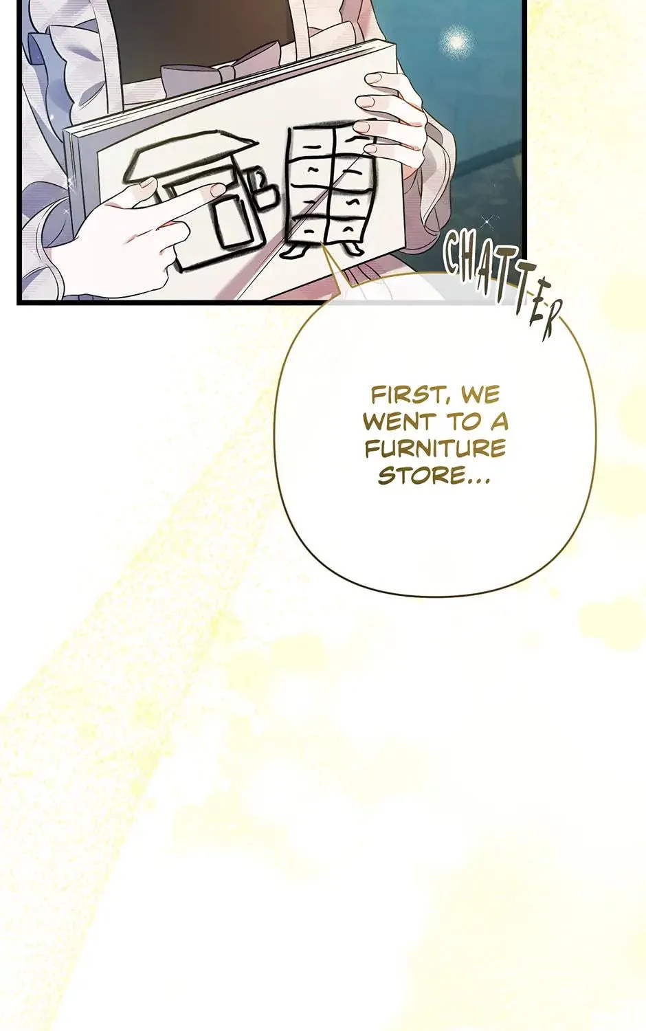 I Simply Cared For My Frail Dad Chapter 32 page 17 - 