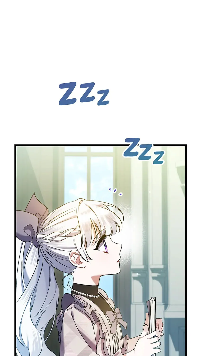 I Simply Cared For My Frail Dad Chapter 32 page 21 - 