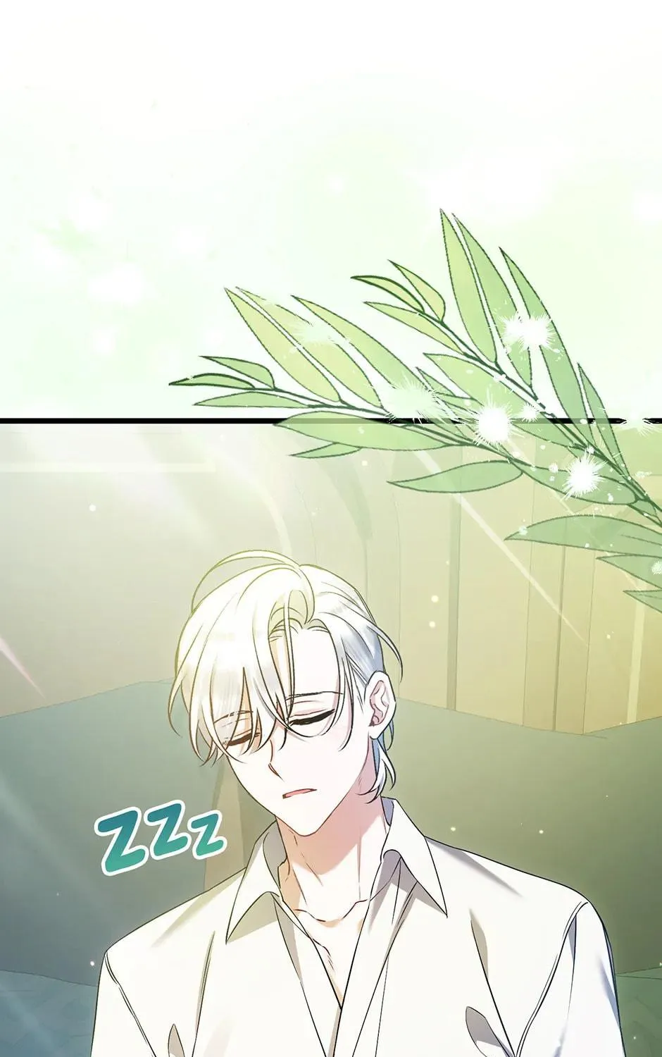 I Simply Cared For My Frail Dad Chapter 32 page 23 - 