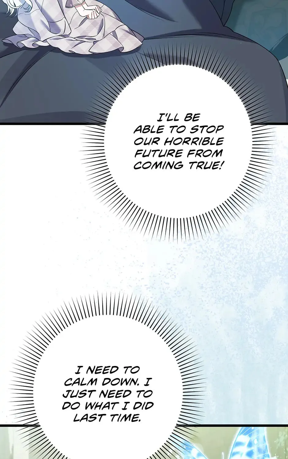 I Simply Cared For My Frail Dad Chapter 32 page 33 - 