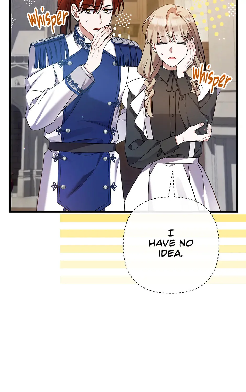 I Simply Cared For My Frail Dad Chapter 32 page 51 - 