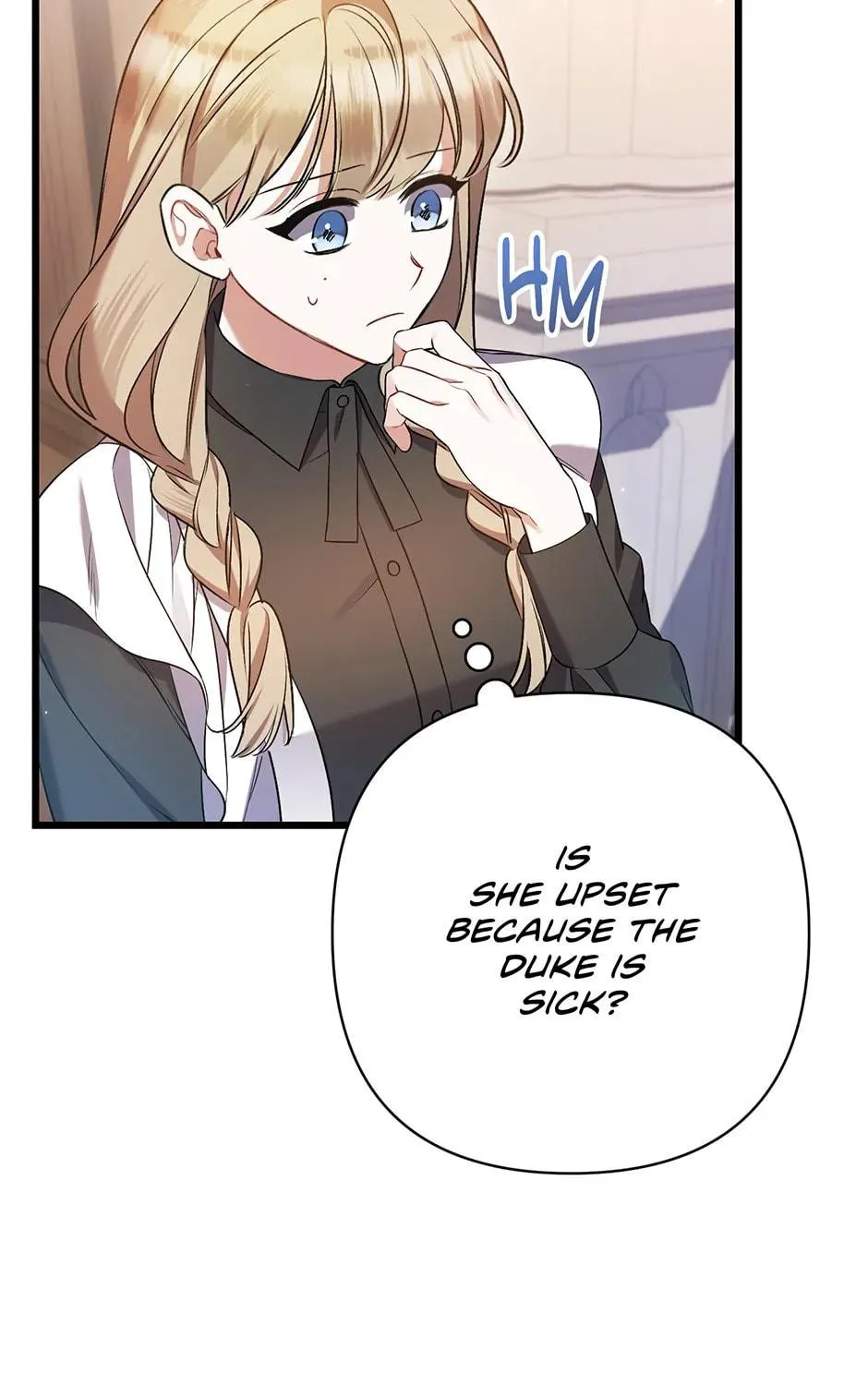 I Simply Cared For My Frail Dad Chapter 32 page 53 - 