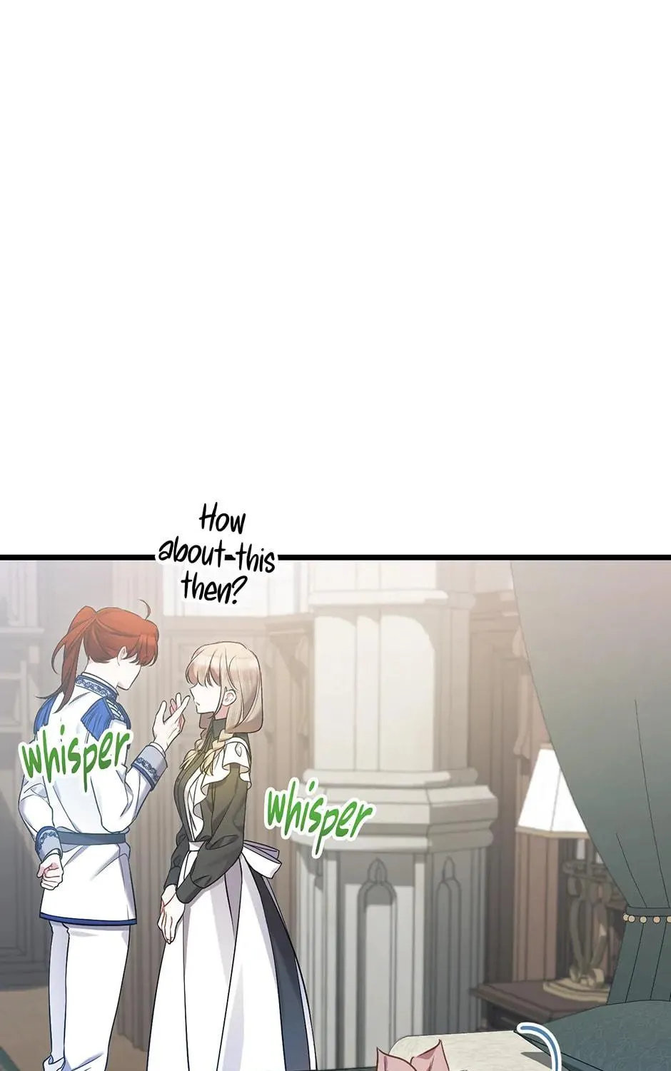 I Simply Cared For My Frail Dad Chapter 32 page 59 - 