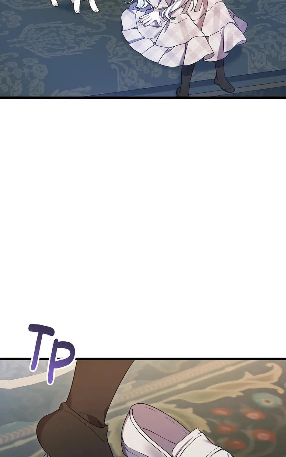 I Simply Cared For My Frail Dad Chapter 32 page 61 - 