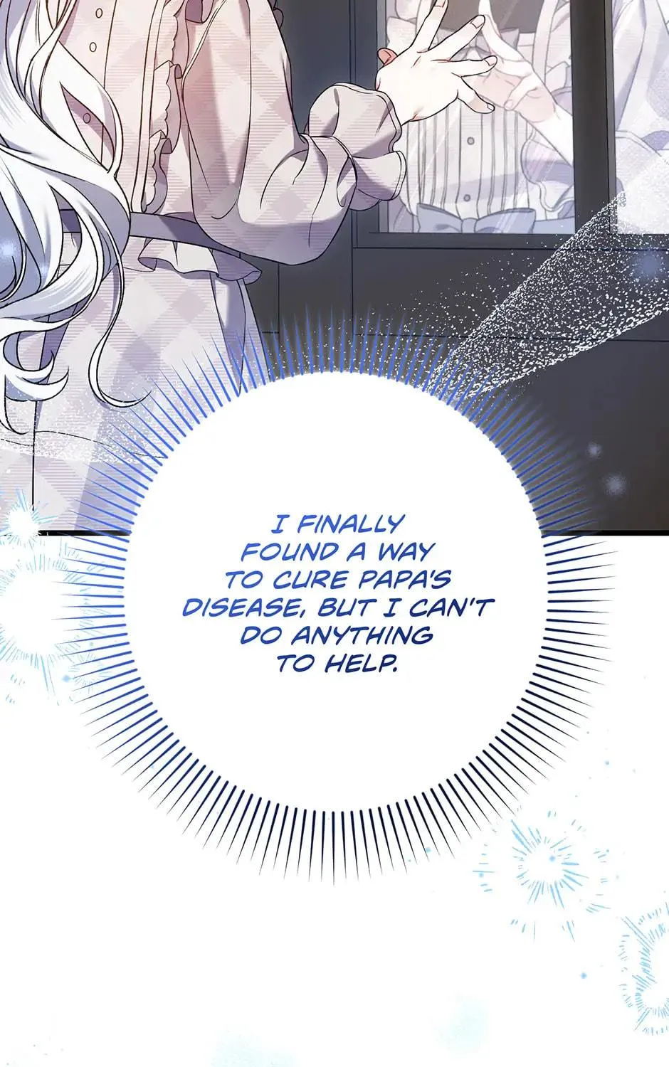 I Simply Cared For My Frail Dad Chapter 32 page 65 - 