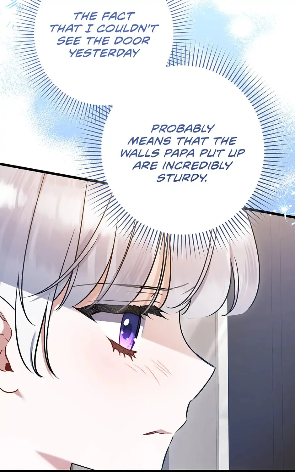 I Simply Cared For My Frail Dad Chapter 32 page 67 - 