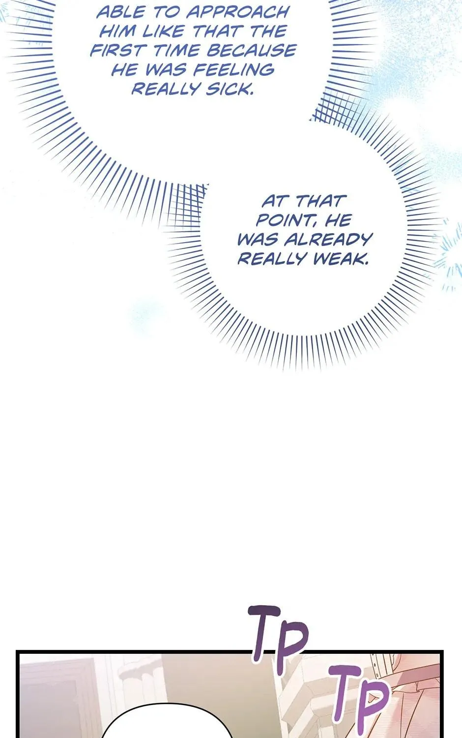 I Simply Cared For My Frail Dad Chapter 32 page 69 - 