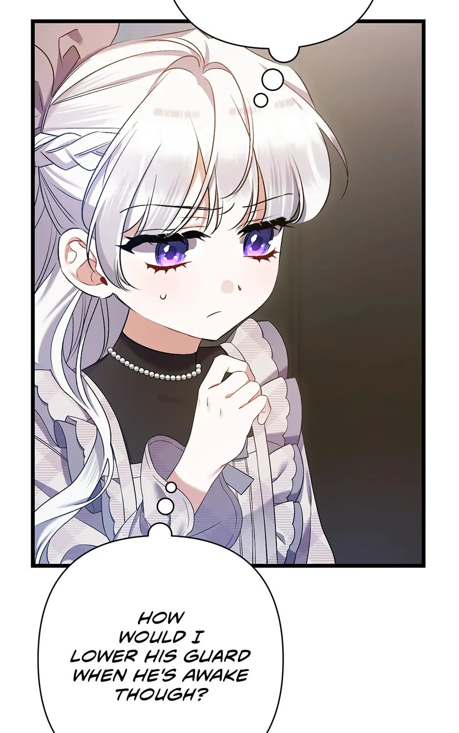 I Simply Cared For My Frail Dad Chapter 32 page 75 - 