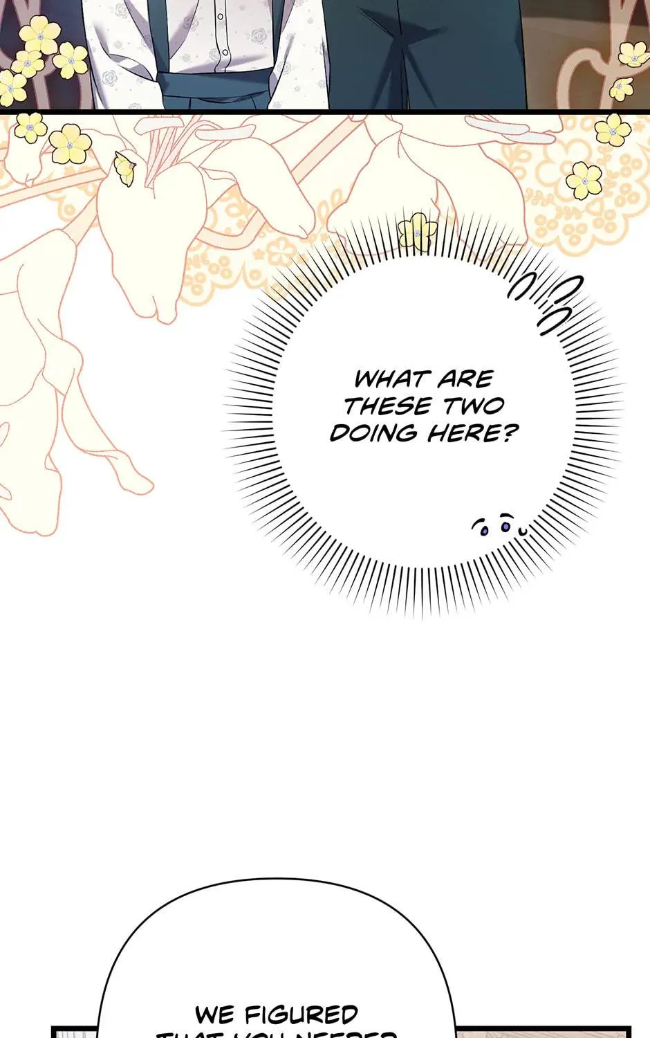 I Simply Cared For My Frail Dad Chapter 32 page 83 - 