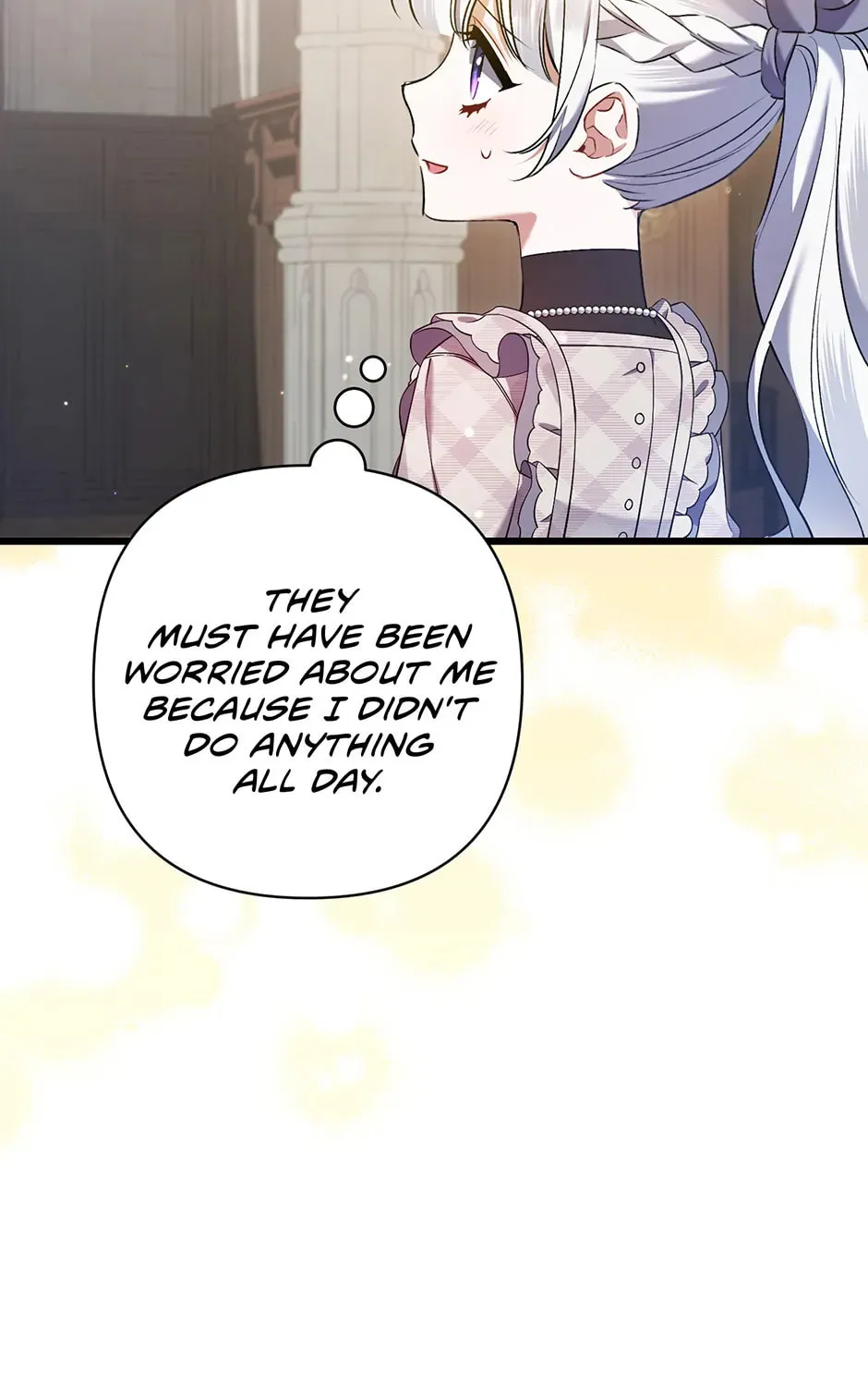 I Simply Cared For My Frail Dad Chapter 32 page 87 - 