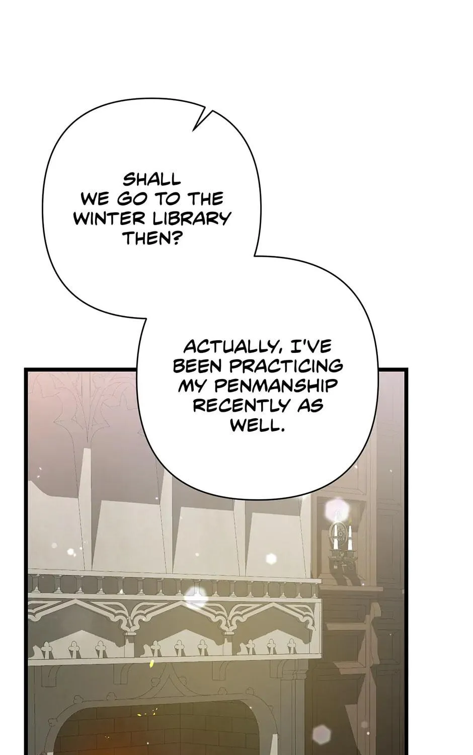 I Simply Cared For My Frail Dad Chapter 32 page 95 - 