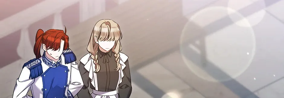 I Simply Cared For My Frail Dad Chapter 32 page 98 - 
