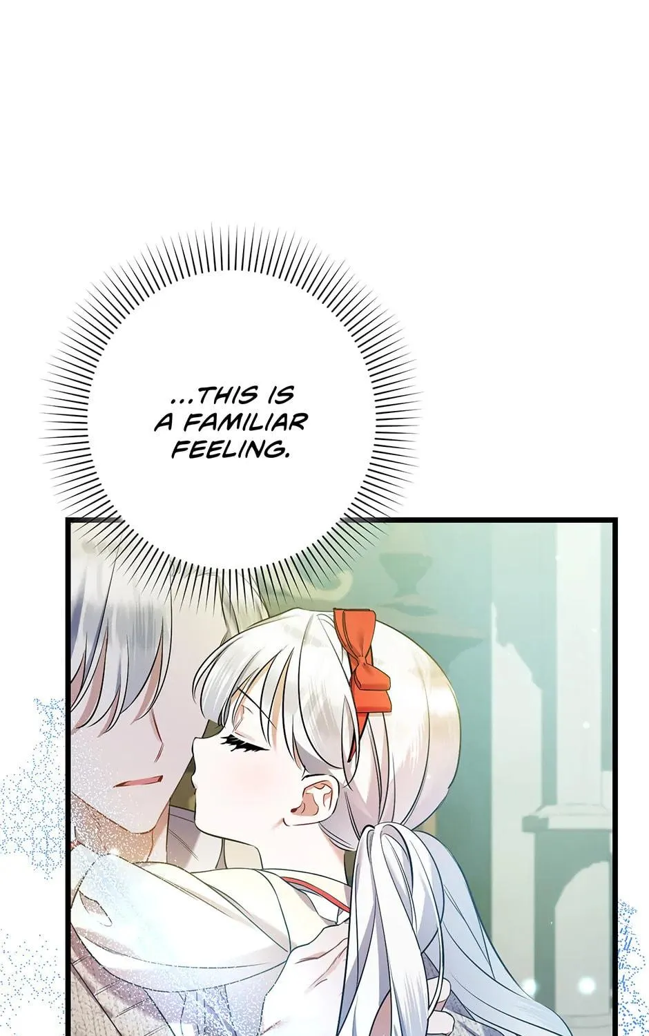 I Simply Cared For My Frail Dad Chapter 33 page 11 - 