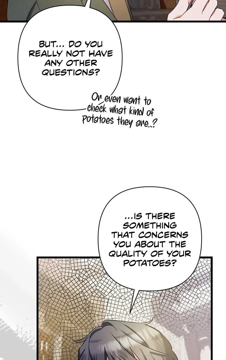 I Simply Cared For My Frail Dad Chapter 33 page 105 - 