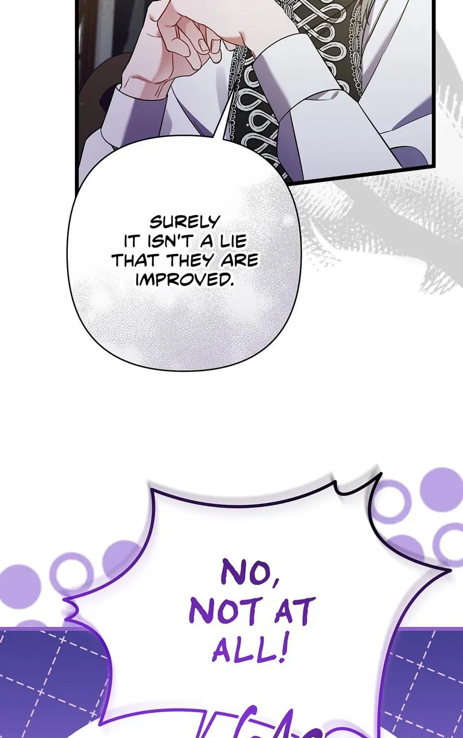 I Simply Cared For My Frail Dad Chapter 33 page 107 - 