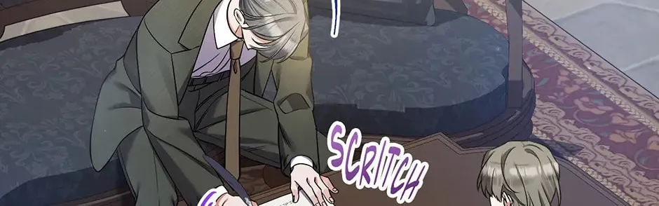 I Simply Cared For My Frail Dad Chapter 33 page 116 - 