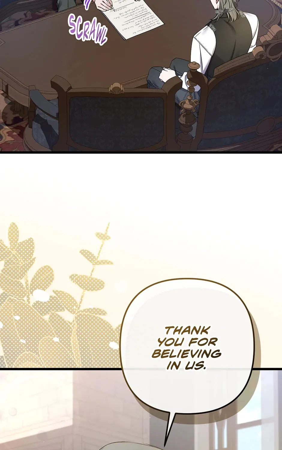 I Simply Cared For My Frail Dad Chapter 33 page 117 - 