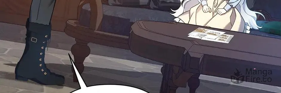 I Simply Cared For My Frail Dad Chapter 33 page 132 - 