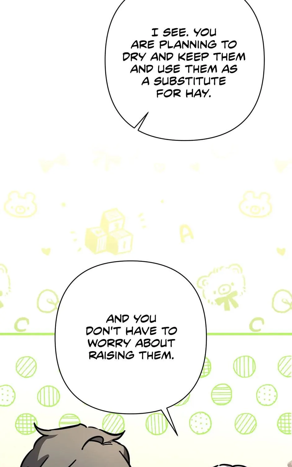 I Simply Cared For My Frail Dad Chapter 33 page 137 - 