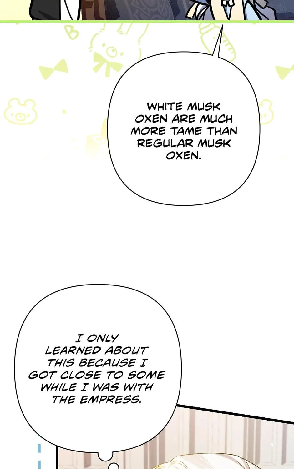 I Simply Cared For My Frail Dad Chapter 33 page 139 - 