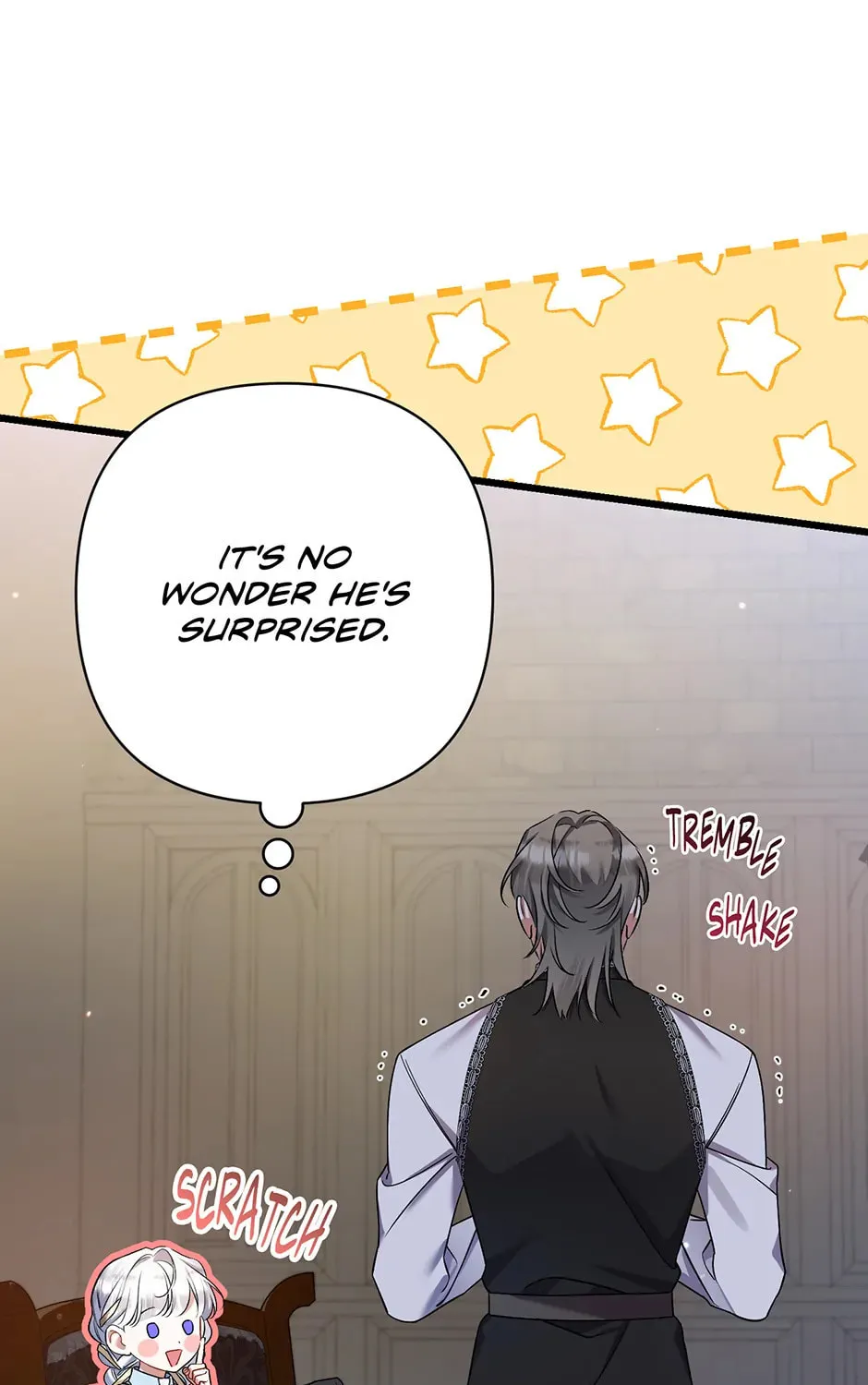 I Simply Cared For My Frail Dad Chapter 33 page 151 - 