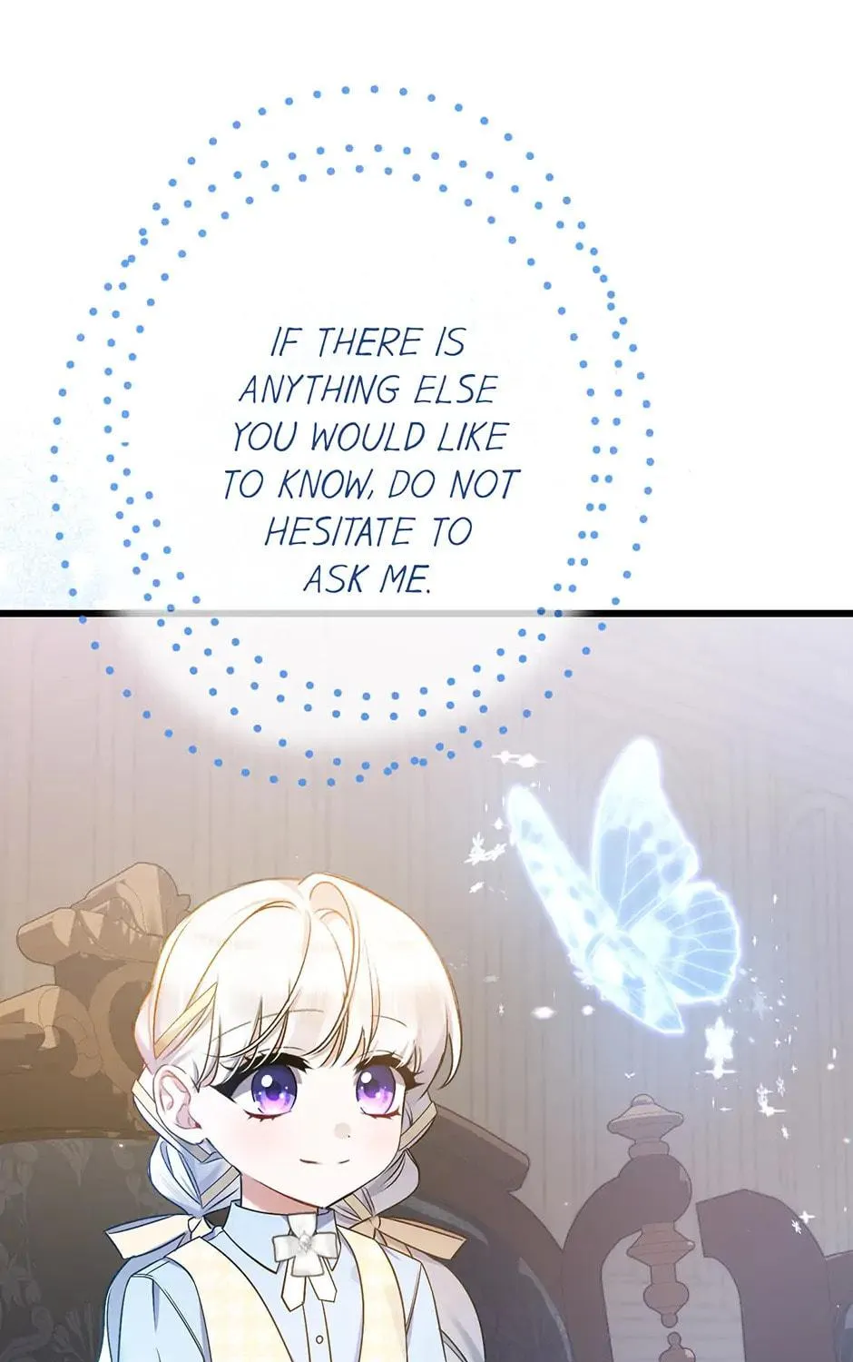 I Simply Cared For My Frail Dad Chapter 33 page 167 - 