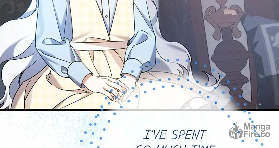 I Simply Cared For My Frail Dad Chapter 33 page 168 - 