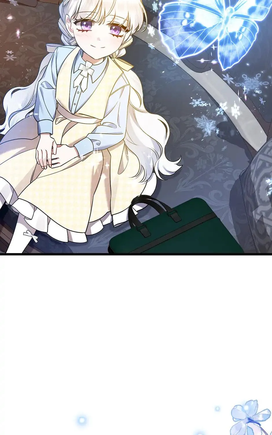 I Simply Cared For My Frail Dad Chapter 33 page 173 - 