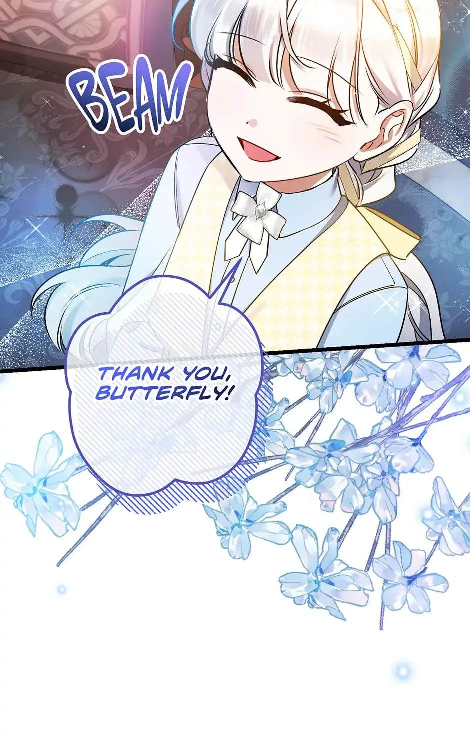 I Simply Cared For My Frail Dad Chapter 33 page 175 - 