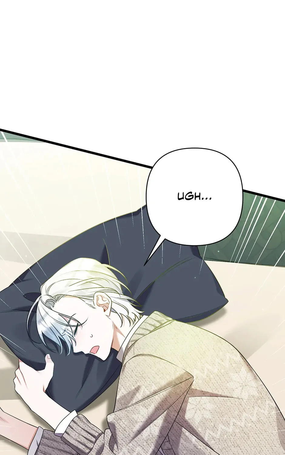 I Simply Cared For My Frail Dad Chapter 33 page 31 - 