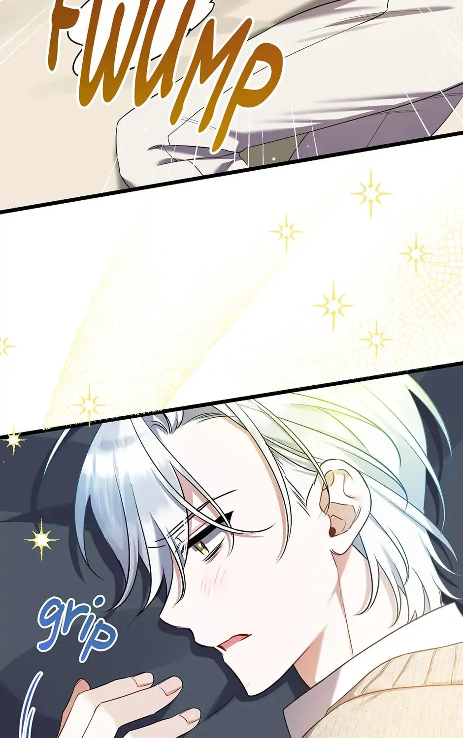 I Simply Cared For My Frail Dad Chapter 33 page 33 - 