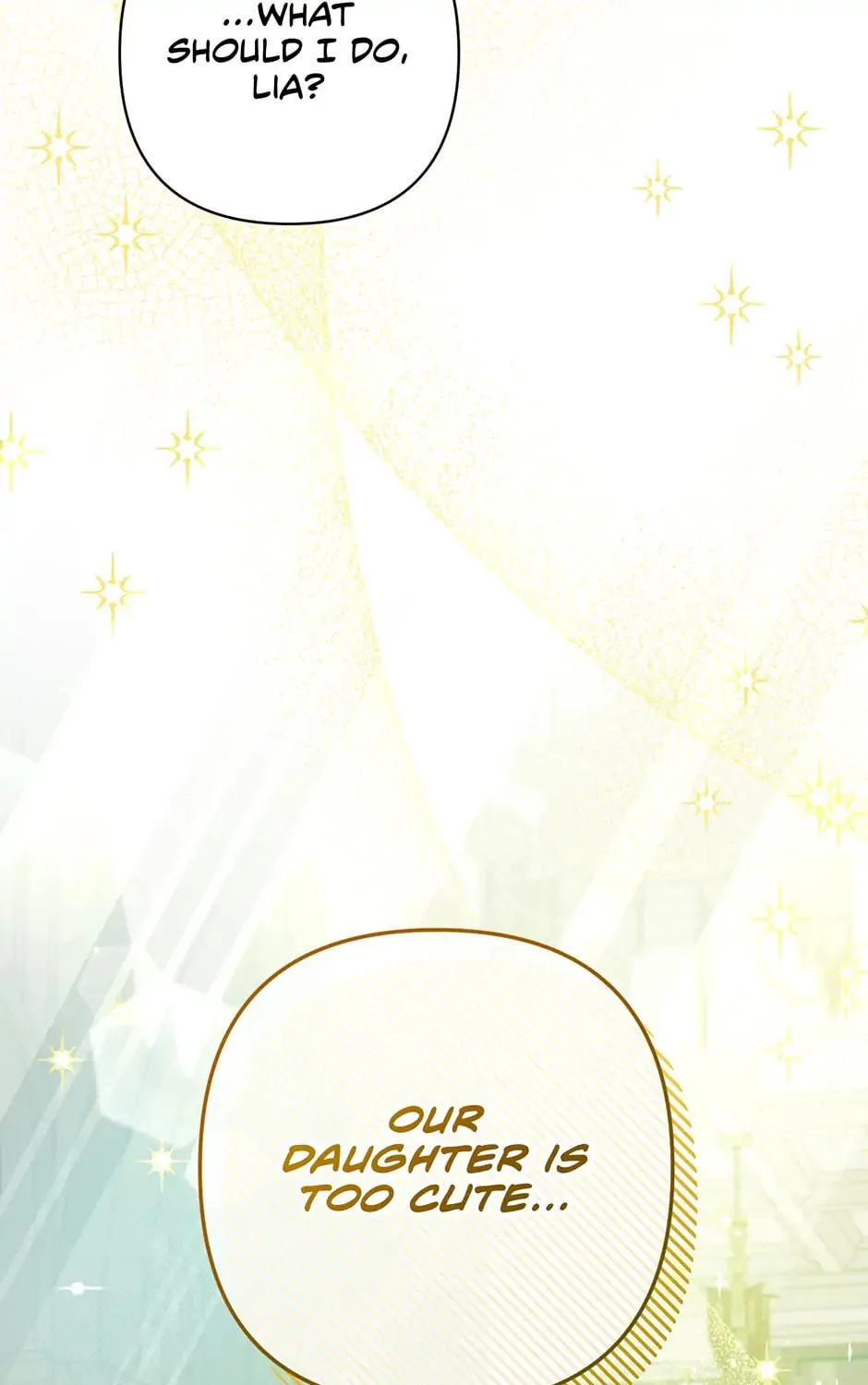 I Simply Cared For My Frail Dad Chapter 33 page 35 - 
