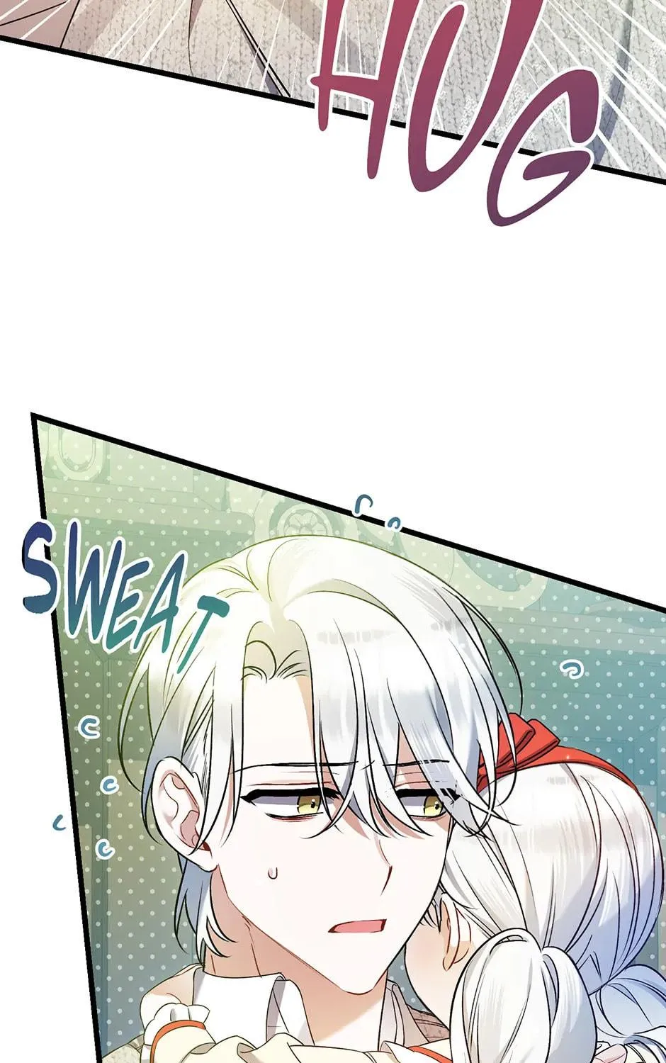 I Simply Cared For My Frail Dad Chapter 33 page 5 - 
