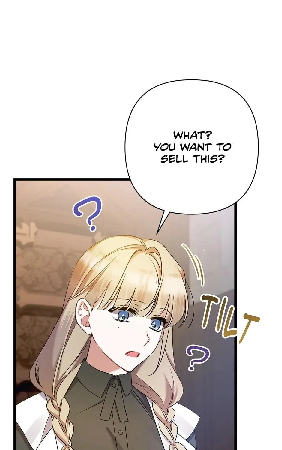 I Simply Cared For My Frail Dad Chapter 33 page 59 - 